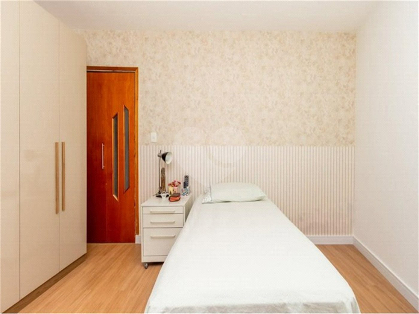 Apartamento à venda com 2 quartos em Santana, São Paulo, SP