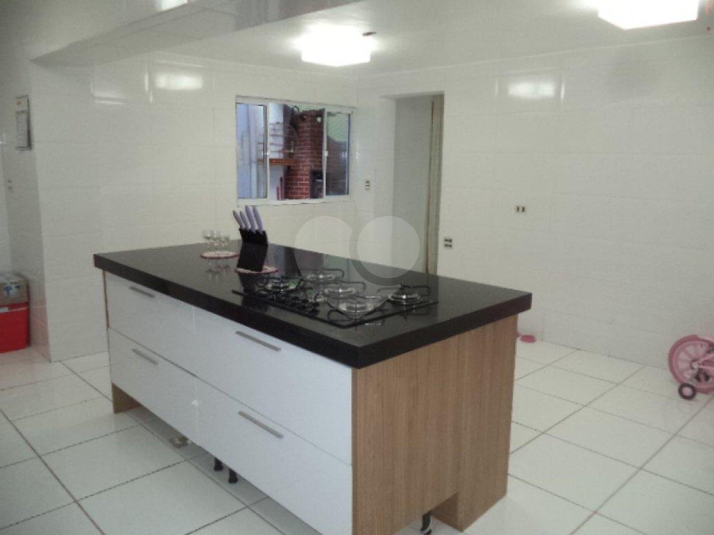Casa de Vila à venda com 3 suítes em Santana, São Paulo, SP