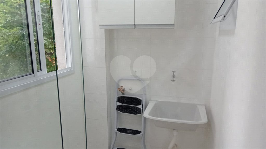 Apartamento à venda com 2 quartos em Tucuruvi, São Paulo, SP