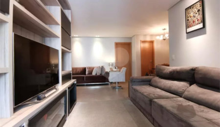 Apartamento à venda com 3 quartos, sendo 1 suíte, em Vila Suzana, São Paulo, SP