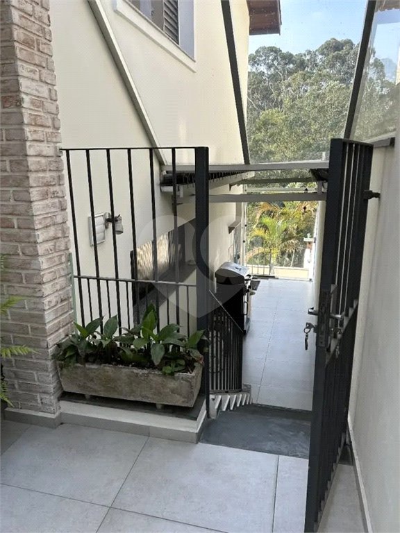 Sobrado à venda com 3 quartos, sendo 1 suíte, em Jardim Olympia, São Paulo, SP