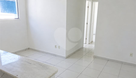 Apartamento à venda com 2 quartos em Campo Grande, Rio de Janeiro, RJ