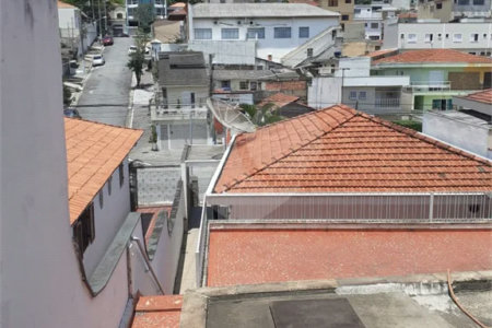 Casa Térrea à venda com 2 quartos em Jardim Franca, São Paulo, SP