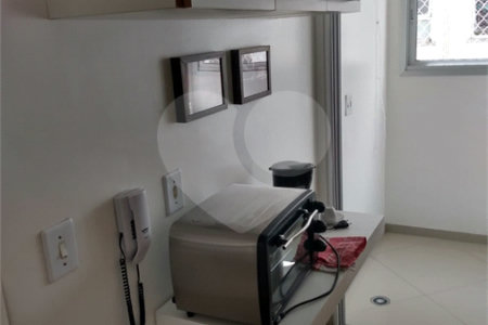 Apartamento à venda com 2 quartos em Jardim Monte Santo, Cotia, SP