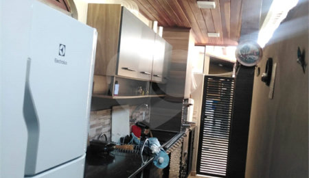 Casa em condomínio à venda com 3 quartos, sendo 1 suíte, em Baia Formosa, Armação dos Búzios, RJ