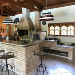 Casa à venda com 4 suítes no Centro, Guararema, SP