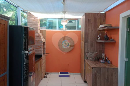 Casa em condomínio à venda com 4 quartos, sendo 1 suíte,  em Rasa, Armação dos Búzios, RJ