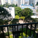 Apartamento à venda com 2 quartos, sendo 1 suíte,  em Vila Suzana, São Paulo, SP