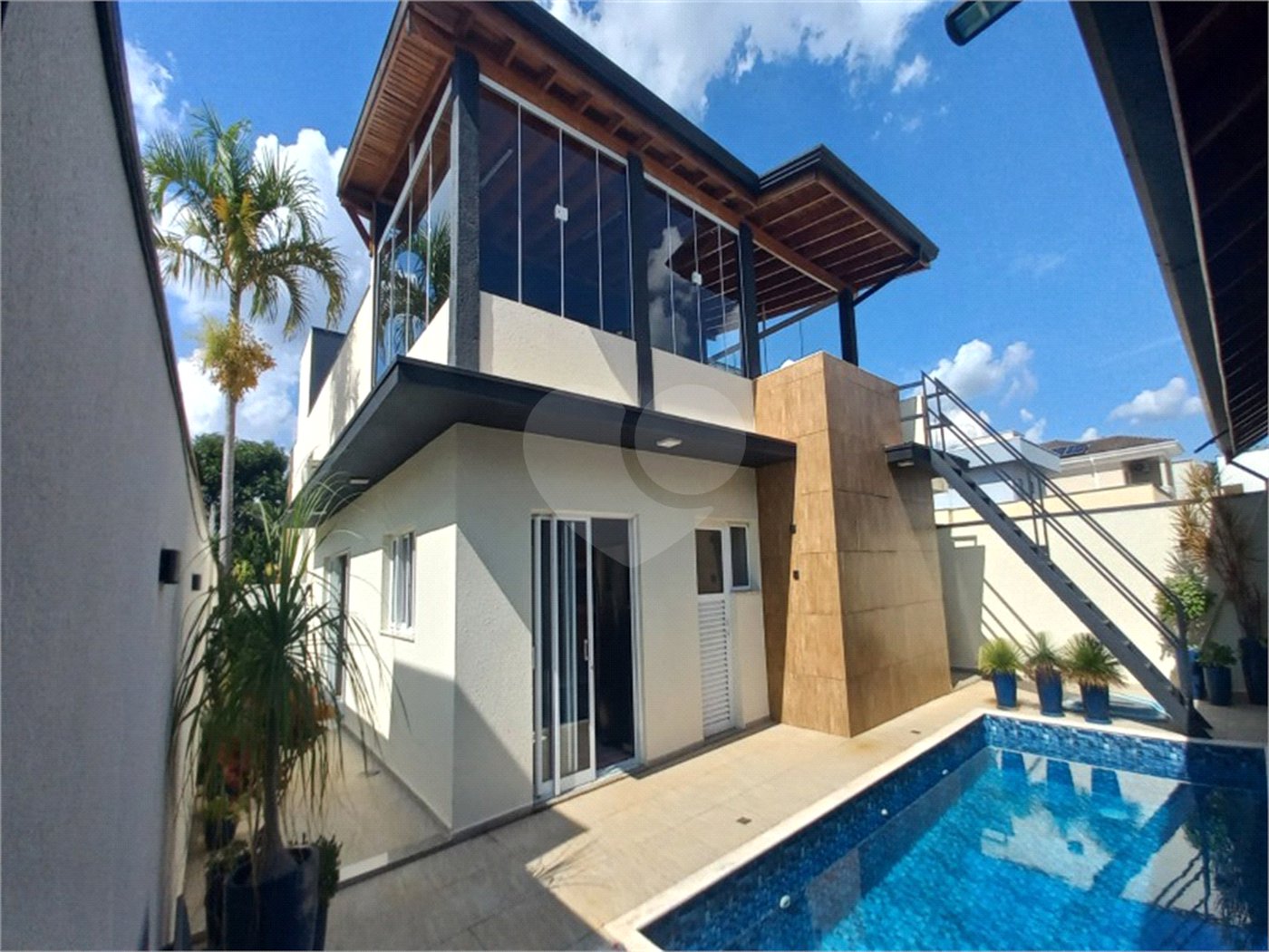 Casa à venda com 3 suítes no condomínio Terra Magna, Indaiatuba - SP