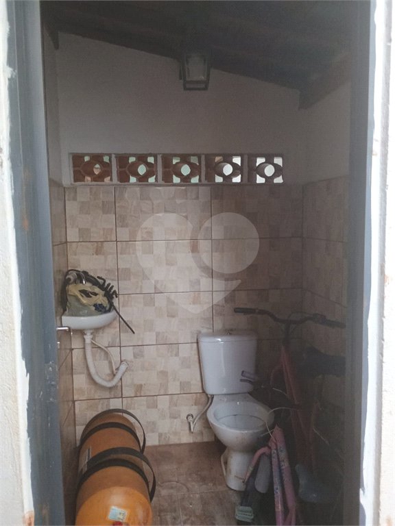 Casa à venda com 2 quartos em Jardim Salgado Filho, Ribeirão Preto, SP