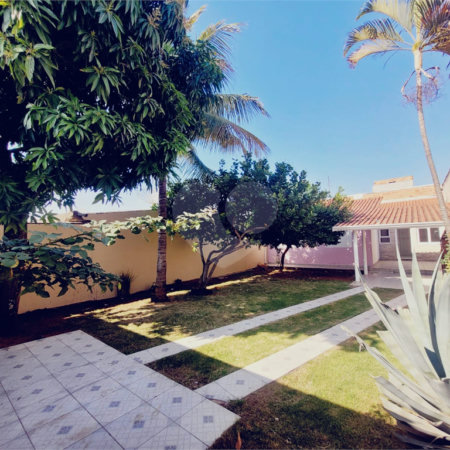 Casa à venda com 3 quartos em Jardim Morada do Sol, Indaiatuba, SP