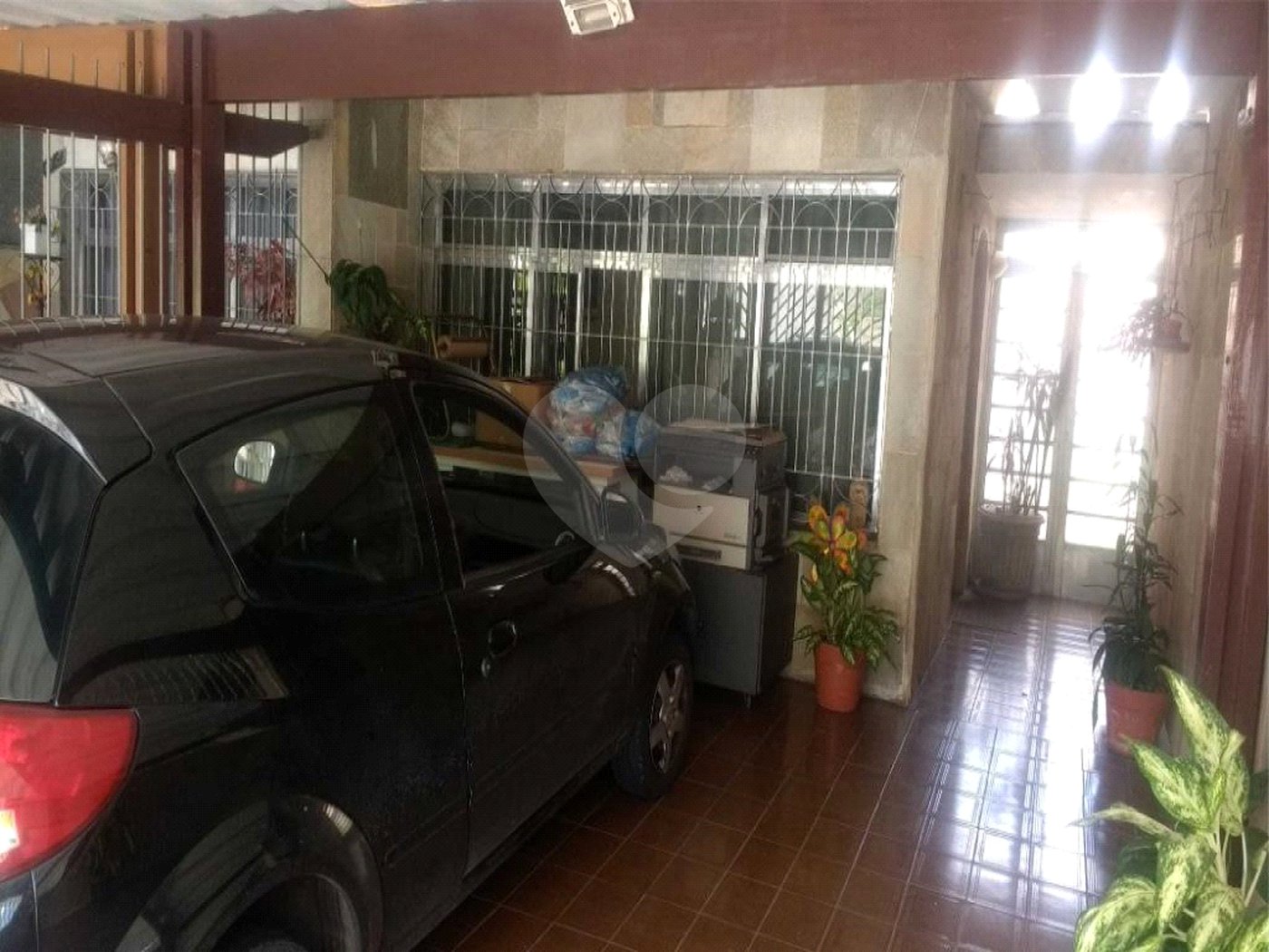 Casa à venda com 3 quartos em Vila Mazzei, São Paulo, SP