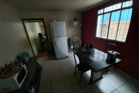 Sobrado à venda com 3 quartos, sendo 1 suíte, em Jardim Helga, São Paulo, SP