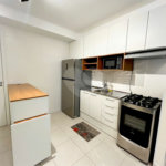 Apartamento para alugar com 1 suíte em Chácara Santo Antônio, São Paulo, SP