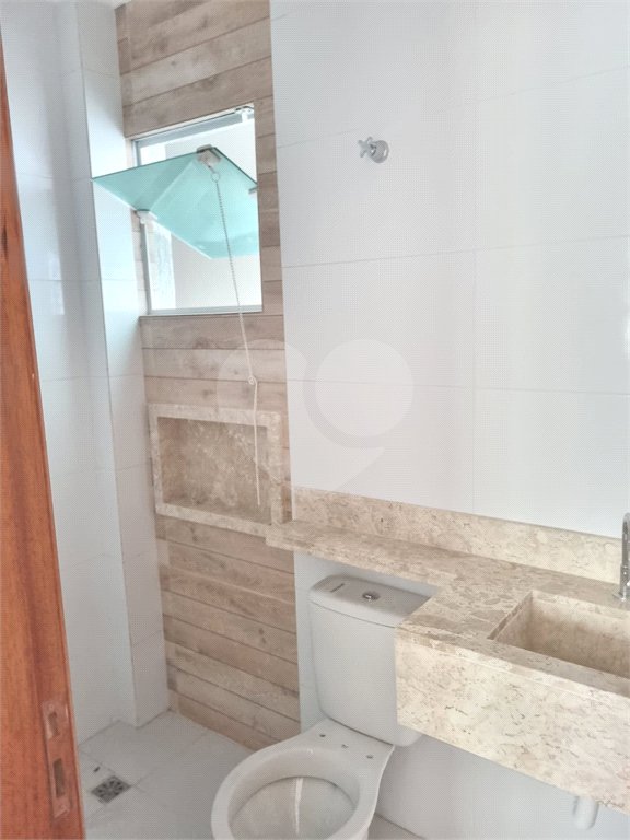 Casa à venda com 2 quartos no condomínio Conego Ladeira, São Paulo - SP