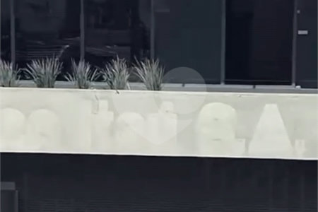 Laje Corporativa para alugar em Rudge Ramos, São Bernardo do Campo, SP