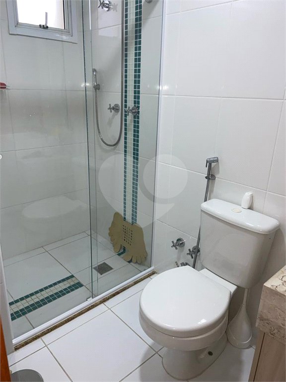 Apartamento à venda com 3 suítes em Vila Bastos, Santo André, SP