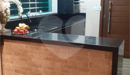 Sobrado à venda com 3 quartos, sendo 1 suíte,  em Palmas do Tremembé, São Paulo, SP