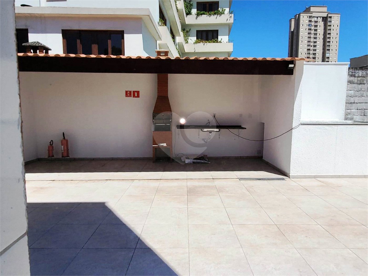 Apartamento à venda com 2 quartos em Vila Maria Alta, São Paulo, SP