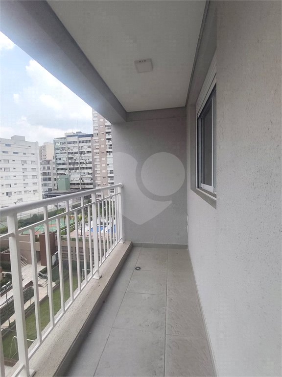Apartamento para alugar com 1 quarto em Liberdade, São Paulo, SP