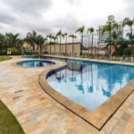 Apartamento à venda com 3 suítes em Lapa, São Paulo, SP