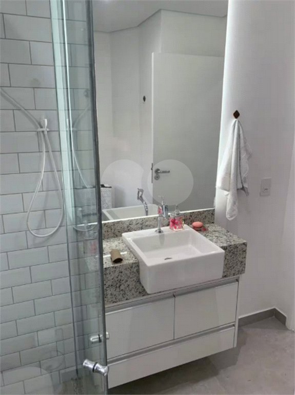 Apartamento à venda com 2 quartos em Indianópolis, São Paulo, SP