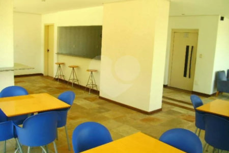 Apartamento à venda com 3 suítes em MORUMBI, São Paulo, SP