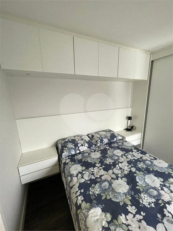Apartamento à venda com 2 quartos, sendo 1 suíte, em Jardim Ocara, Santo André, SP