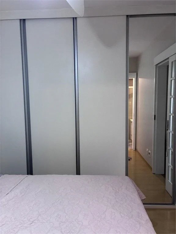 Apartamento à venda com 1 suíte em Pinheiros, São Paulo, SP
