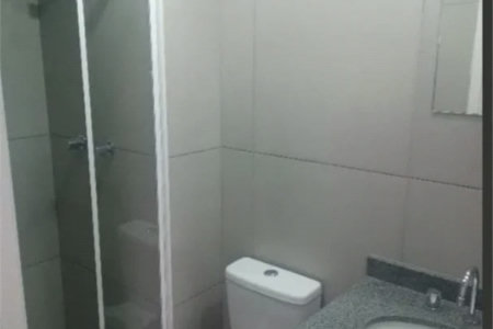 Apartamento à venda com 1 suíte em Pinheiros, São Paulo, SP