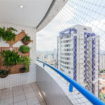 Apartamento à venda com 3 quartos, sendo 1 suíte, em Cambuci, São Paulo, SP