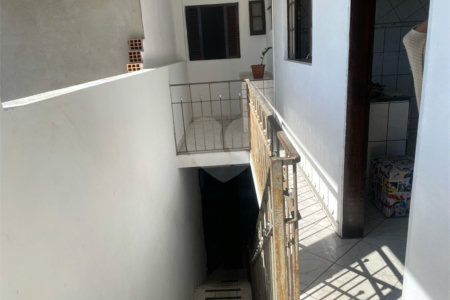 Casa para alugar com 4 quartos, sendo 1 suíte, em Chácara Cabuçu, Guarulhos, SP