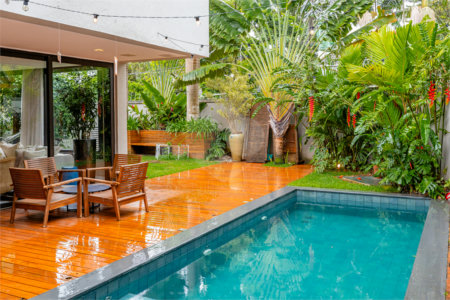 Casa à venda com 4 suítes no condomínio Roma, São Paulo - SP