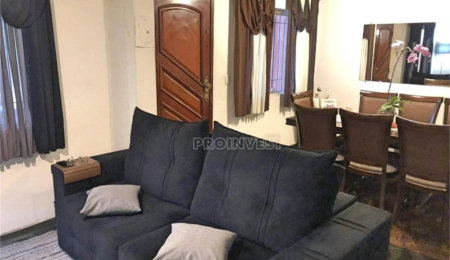 Sobrado à venda com 5 quartos, sendo 1 suíte,  em Jardim São Jorge (raposo Tavares), São Paulo, SP