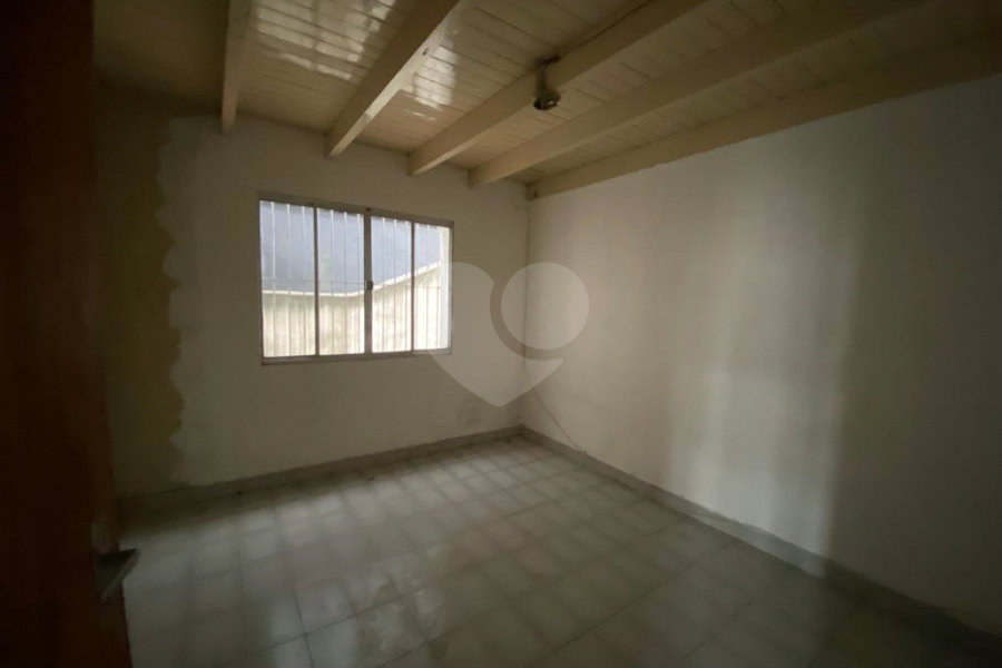 Casa à venda com 4 quartos em Santana, São Paulo, SP