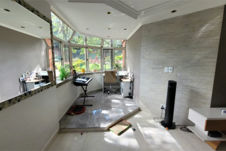 Apartamento à venda com 3 quartos em Jardim Marajoara, São Paulo, SP