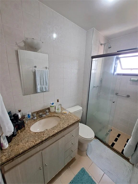 Apartamento à venda com 3 suítes em Vila Suzana, São Paulo, SP