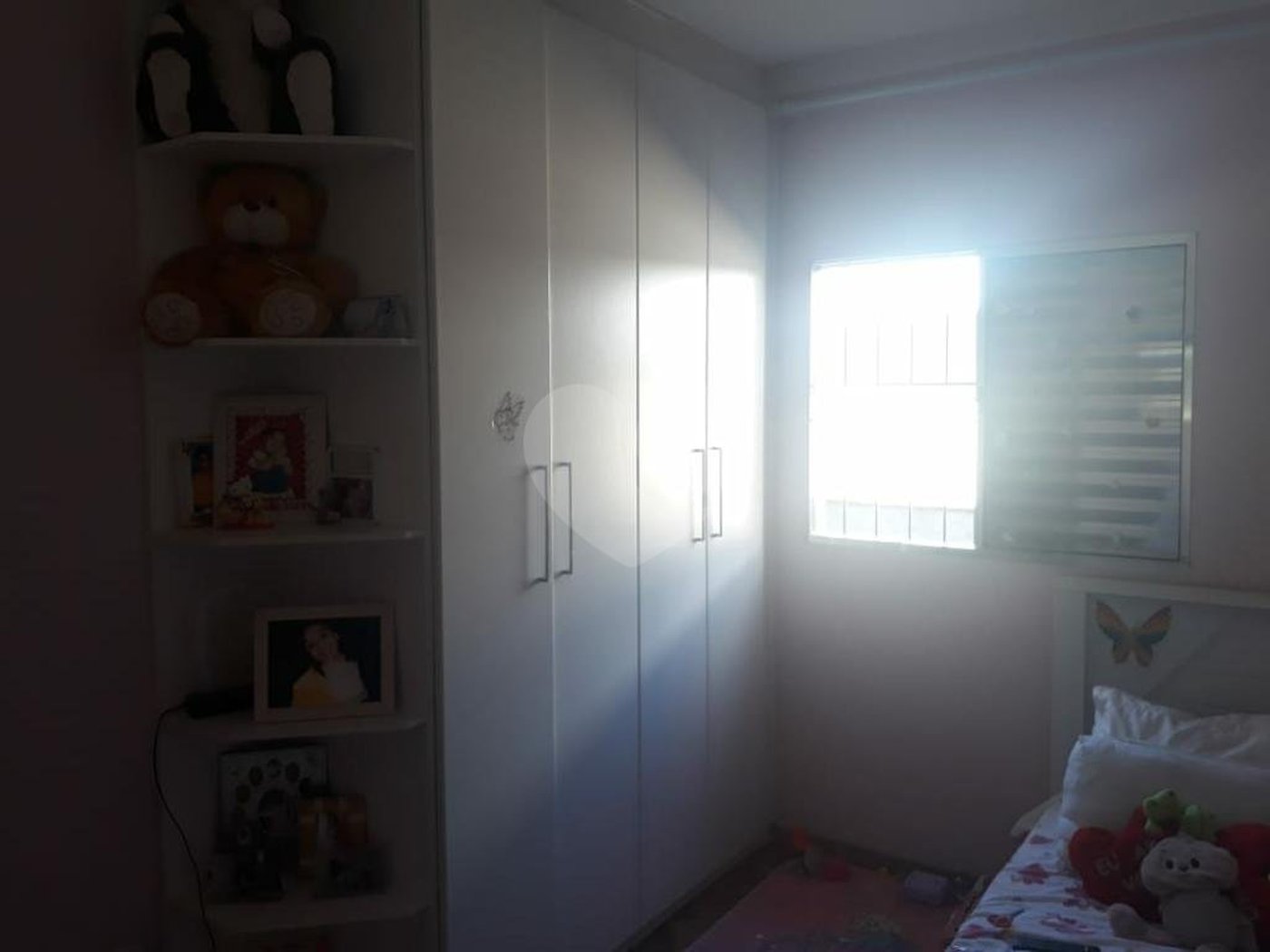 Sobrado à venda com 2 quartos em Limão, São Paulo, SP