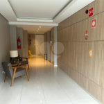 Apartamento à venda com 2 suítes em Pinheiros, São Paulo, SP