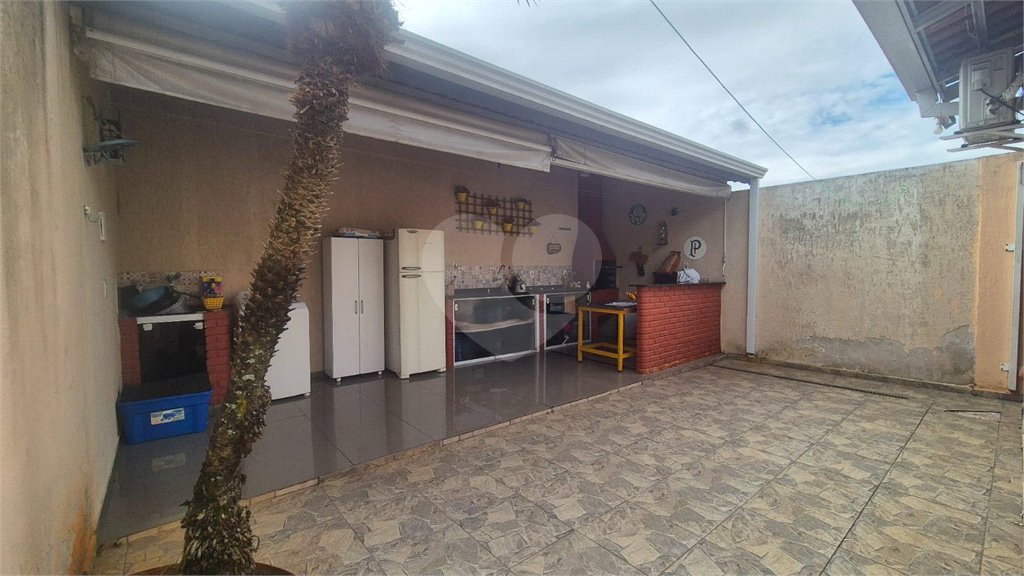 Casa à venda com 2 quartos no condomínio Del Rey, Sorocaba - SP