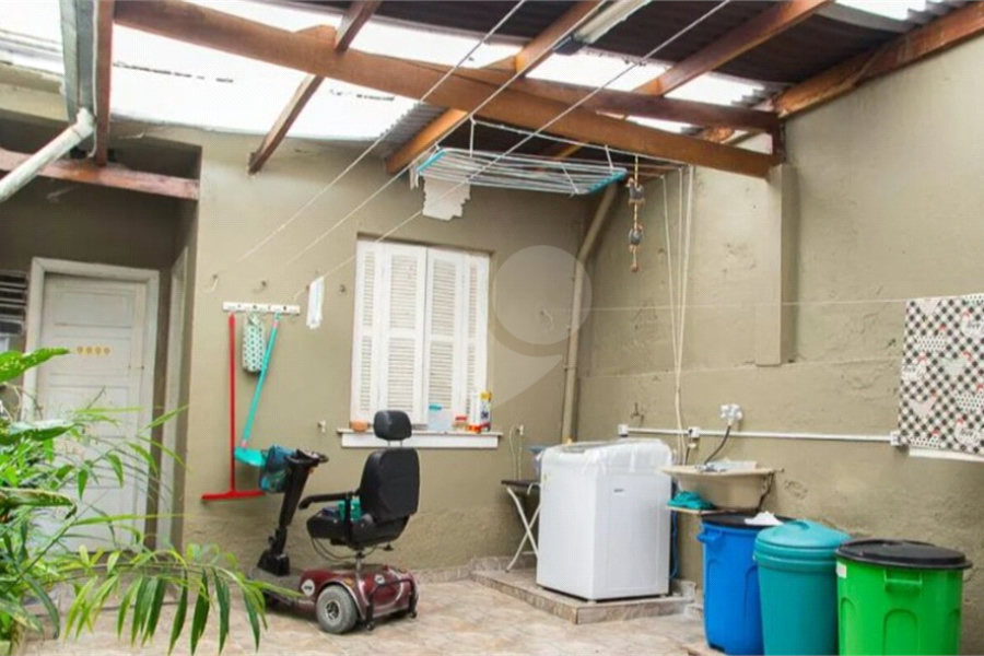 Casa à venda com 3 quartos, sendo 1 suíte,  em Planalto Paulista, São Paulo, SP