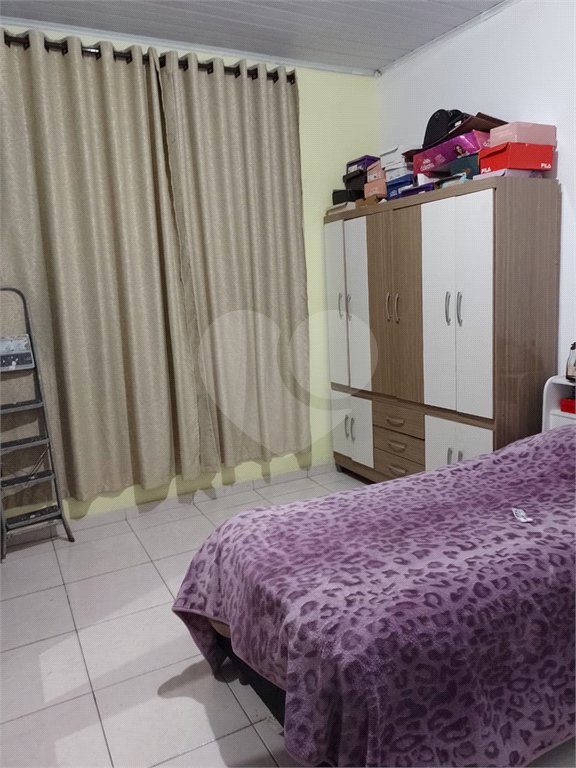 Casa Térrea à venda com 4 quartos, sendo 1 suíte, em Jaçanã, São Paulo, SP