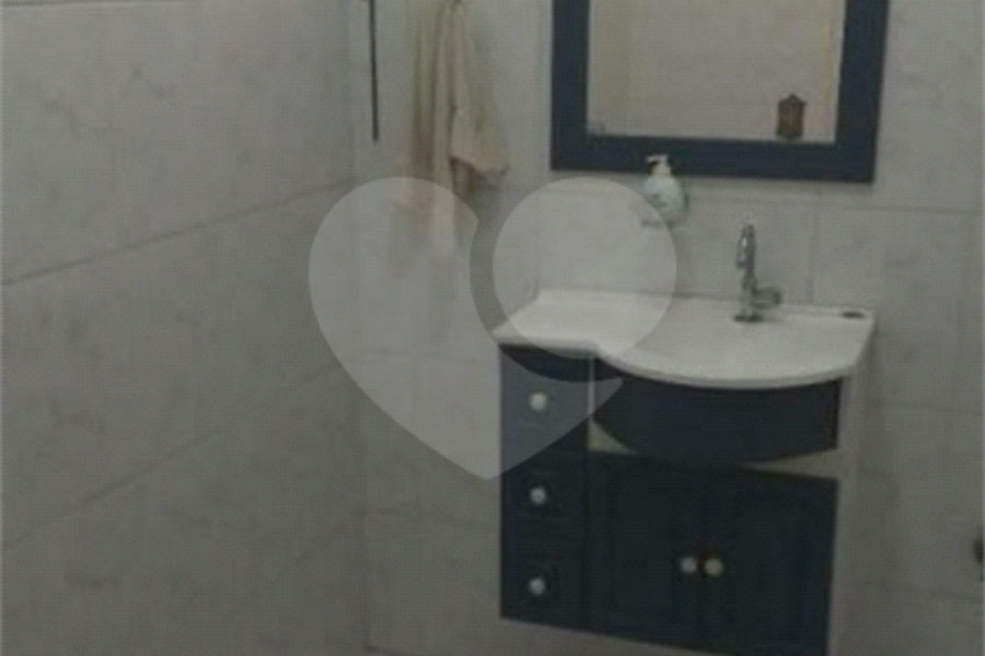 Sobrado à venda com 2 quartos em Casa Verde, São Paulo, SP
