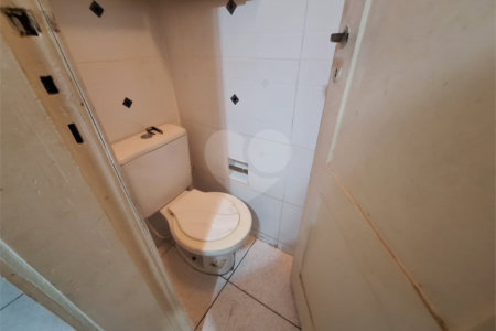 Apartamento à venda com 3 quartos em Tijuca, Rio de Janeiro, RJ