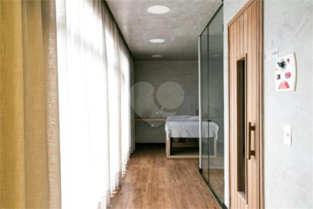 Apartamento à venda com 2 quartos, sendo 1 suíte,  em Vila Esperança, São Paulo, SP