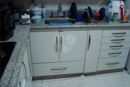 Apartamento à venda com 3 quartos, sendo 1 suíte, em Água Fria, São Paulo, SP