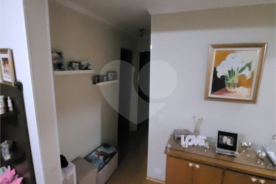 Apartamento à venda com 2 quartos em Lauzane Paulista, São Paulo, SP