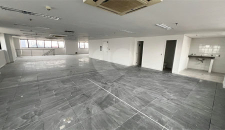 Sala para alugar em Planalto Paulista, São Paulo, SP