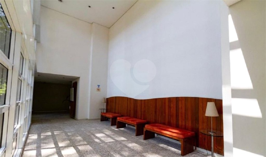 Apartamento à venda com 1 suíte em Paraíso do Morumbi, São Paulo, SP