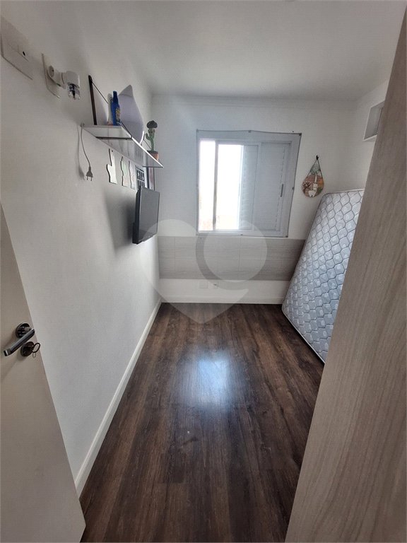 Apartamento à venda com 3 quartos, sendo 1 suíte, em Vila Maria, São Paulo, SP